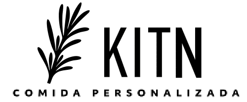 Kitn Comida Personalizada Blog